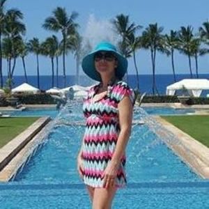 Meet your Posher, Molly